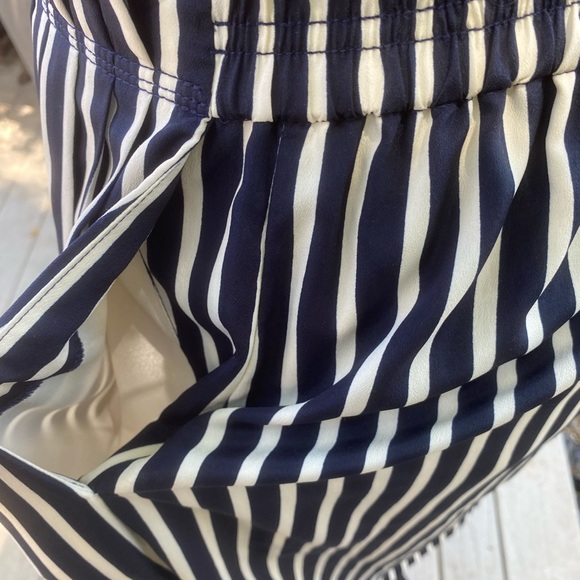 J.Crew like new striped skirt - Picture 3 of 8